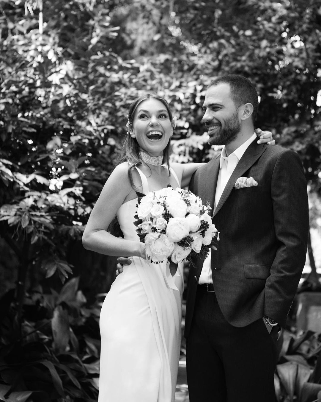 Ünlülerin çocukları! İşte Kıvanç Tatlıtuğ, Burak Özçvit, Şevval Sam, Aslı Enver ve daha birçok ünlü ismin çocukları 15
