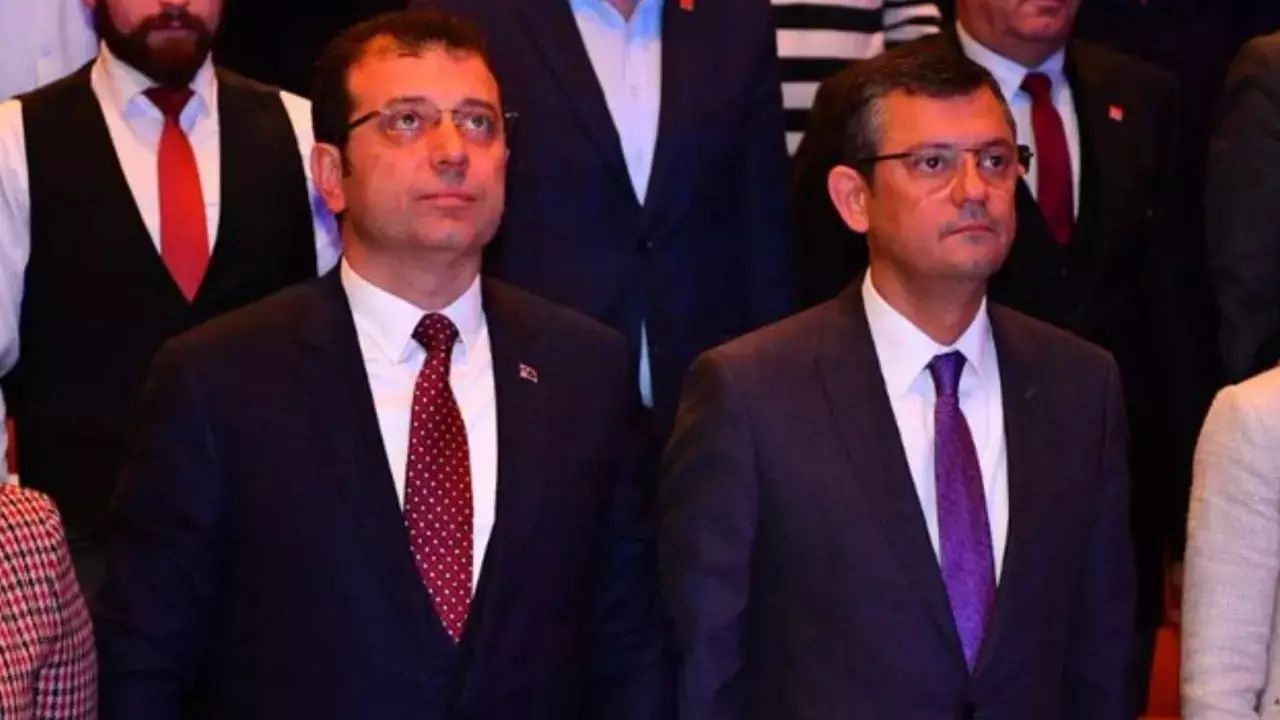 CHP-DEM Parti ittifakı genişliyor! İzmit, Eyüpsultan ve Tuzla'da CHP adayı desteklenecek... 4