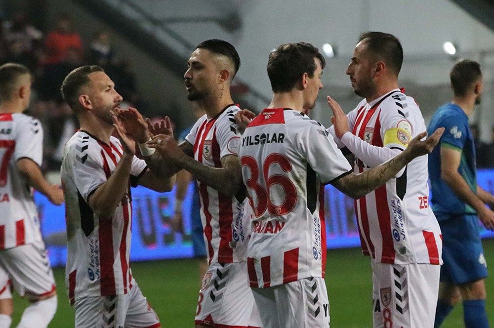 İşte Süper Lig'in penaltı şampiyonu! Fenerbahçe ve Galatasaray rekor kırdı, Beşiktaş ve Trabzonspor şaşırttı 19