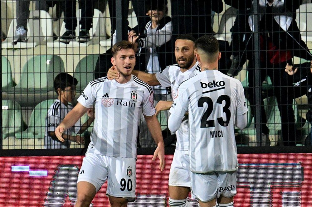 İşte Süper Lig'in penaltı şampiyonu! Fenerbahçe ve Galatasaray rekor kırdı, Beşiktaş ve Trabzonspor şaşırttı 10
