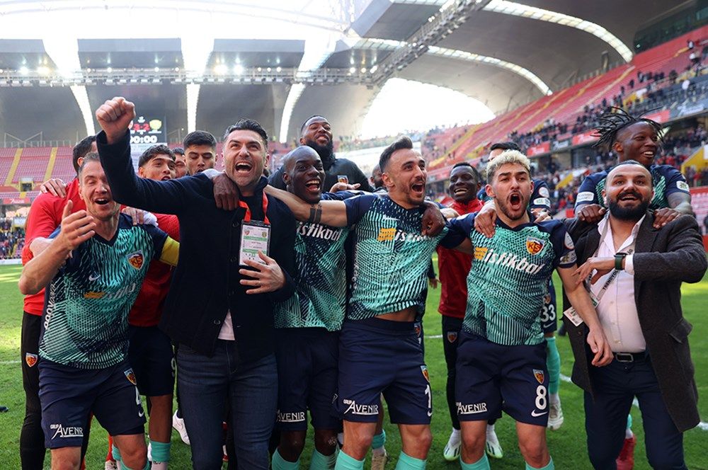 İşte Süper Lig'in penaltı şampiyonu! Fenerbahçe ve Galatasaray rekor kırdı, Beşiktaş ve Trabzonspor şaşırttı 12