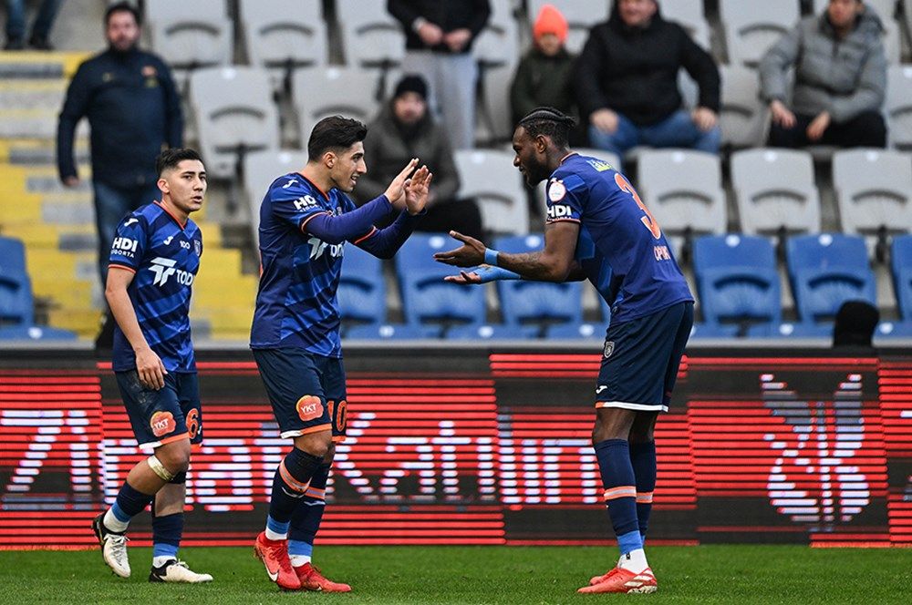 İşte Süper Lig'in penaltı şampiyonu! Fenerbahçe ve Galatasaray rekor kırdı, Beşiktaş ve Trabzonspor şaşırttı 9