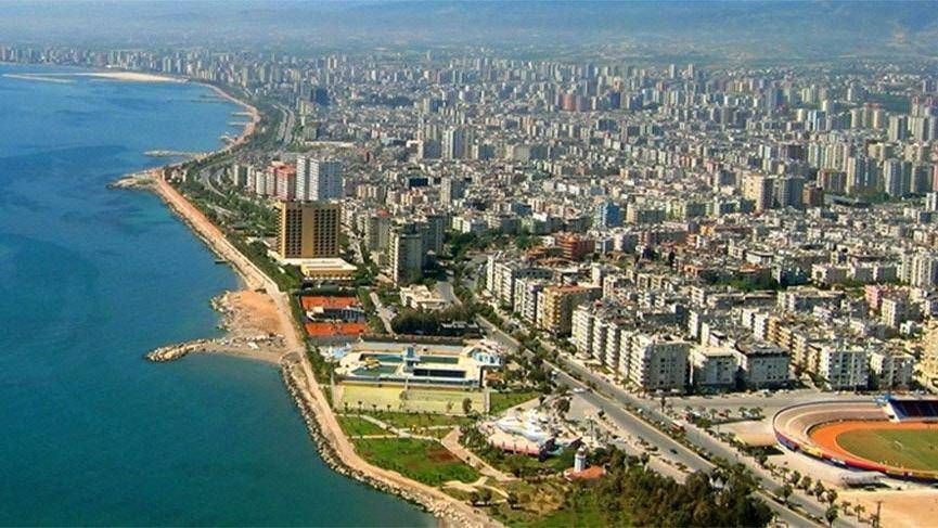 Türkiye'de 'il olma' kriterlerine uyan 25 ilçe açıklandı! Bazı illerden daha büyükler... 6