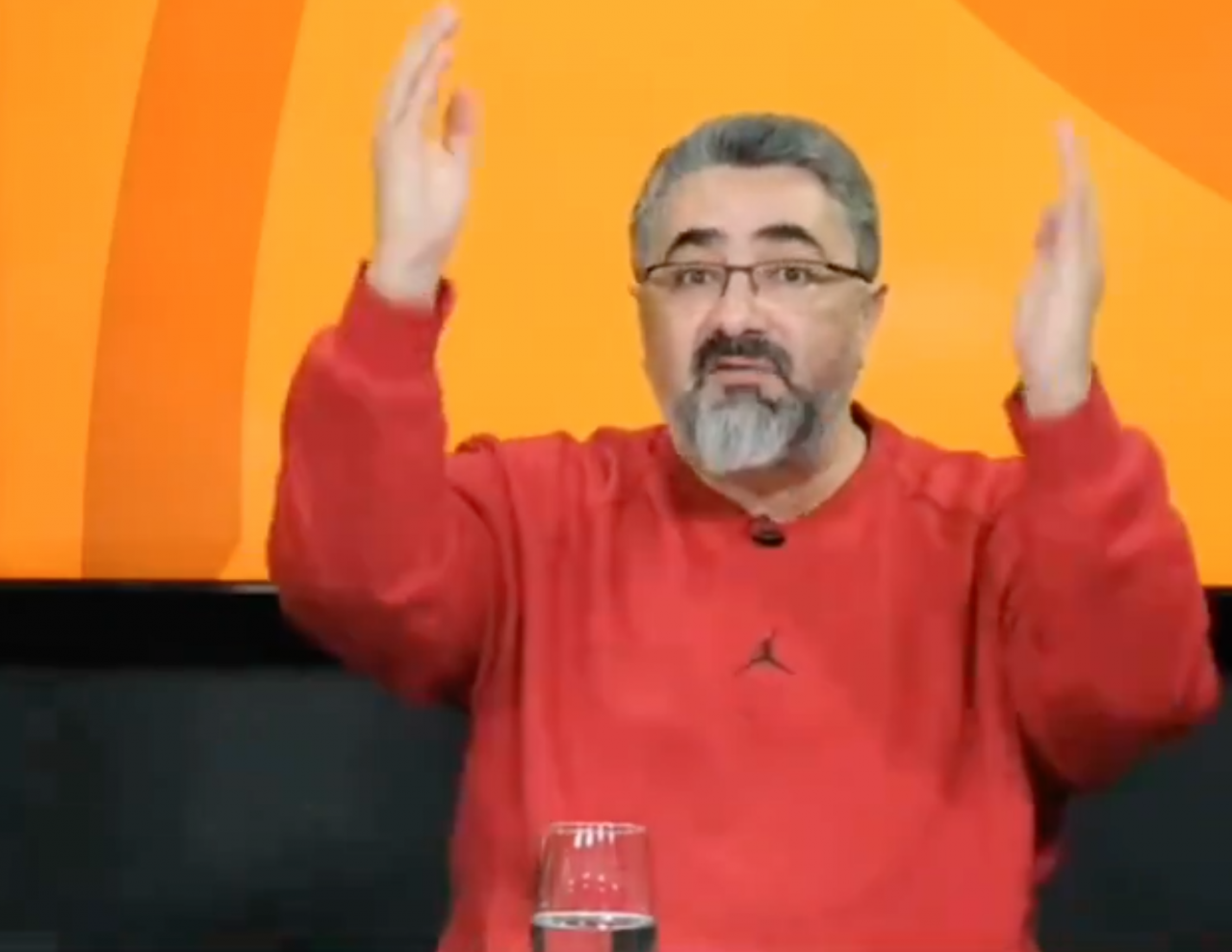 Serdar Ali Çelikler'in infial uyandıran sözleri sonrası RTÜK devreye girdi! Spor yayınları için gözdağı niteliğinde açıklama 2