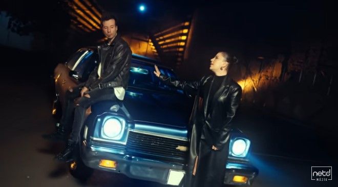 Haftanın en çok dinlenen şarkıları belli oldu! İşte Kral Pop, Spotify ve YouTube'da en çok tıklanan şarkılar listesi 8