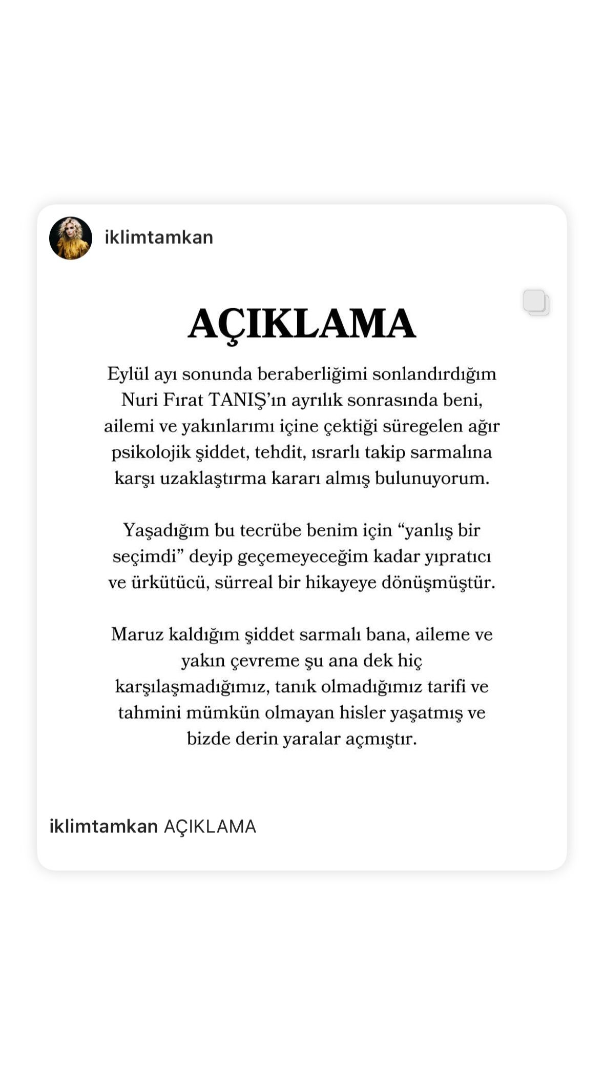 Dubai'de evlenen Ebru Gündeş'ten Murat Özdemir'li paylaşım! İşte ünlülerin sosyal medya paylaşımları 28 Şubat 2024 18