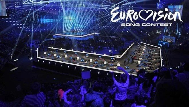 Eurovision'da İzlanda'yı Filistin asıllı şarkıcı Bashar Murad temsil edebilir! 1
