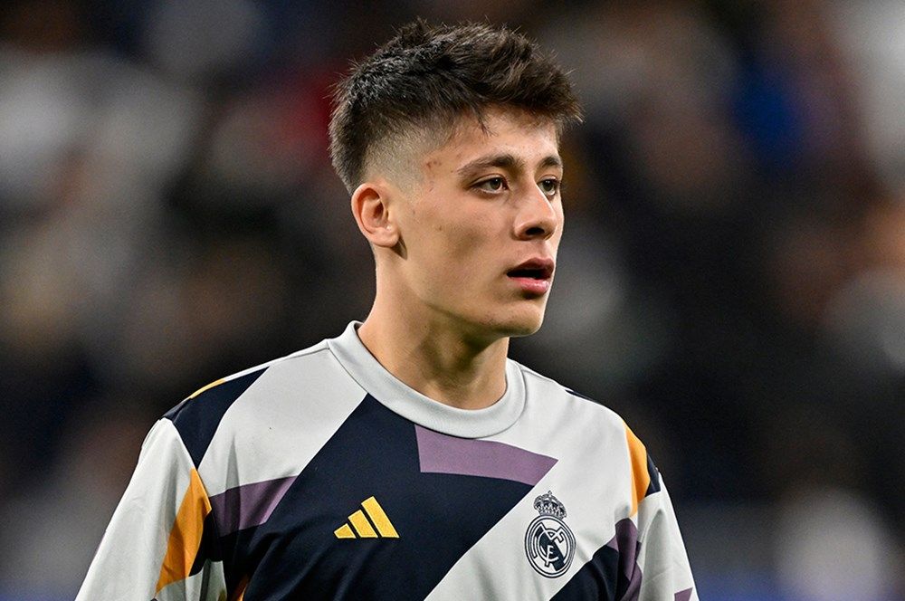 Real Madrid'in Arda Güler planı değişti: Genç yıldıza kötü haber 8