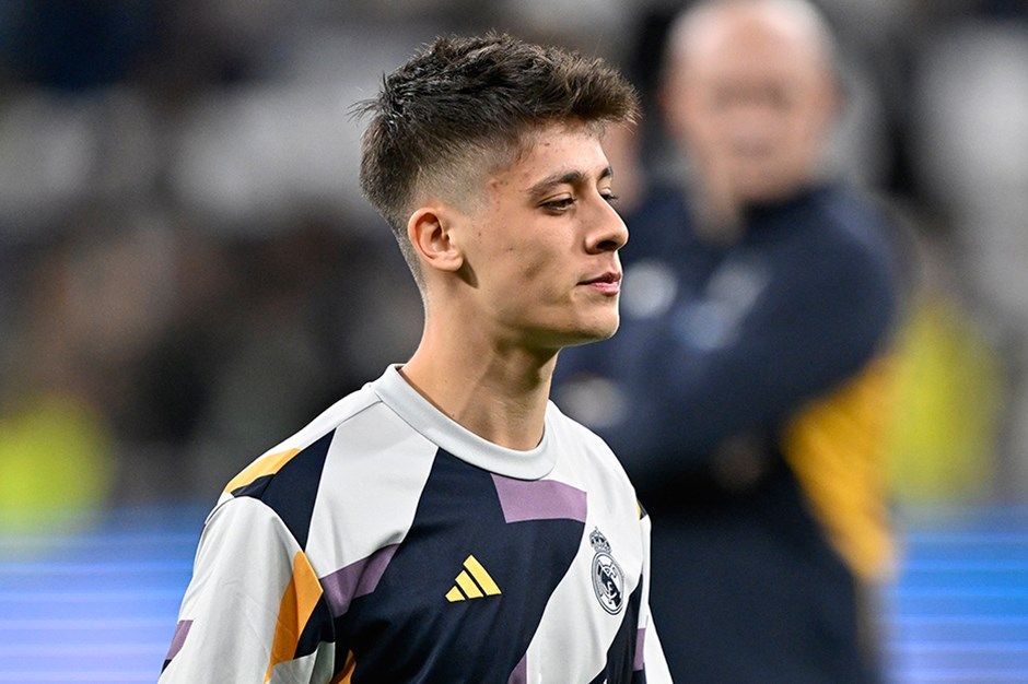 Real Madrid'in Arda Güler planı değişti: Genç yıldıza kötü haber 3
