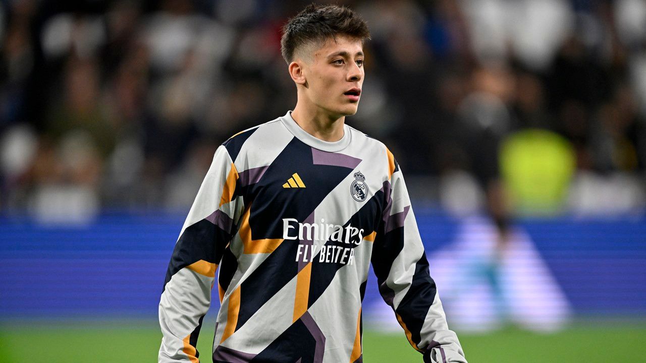 Real Madrid'in Arda Güler planı değişti: Genç yıldıza kötü haber 5