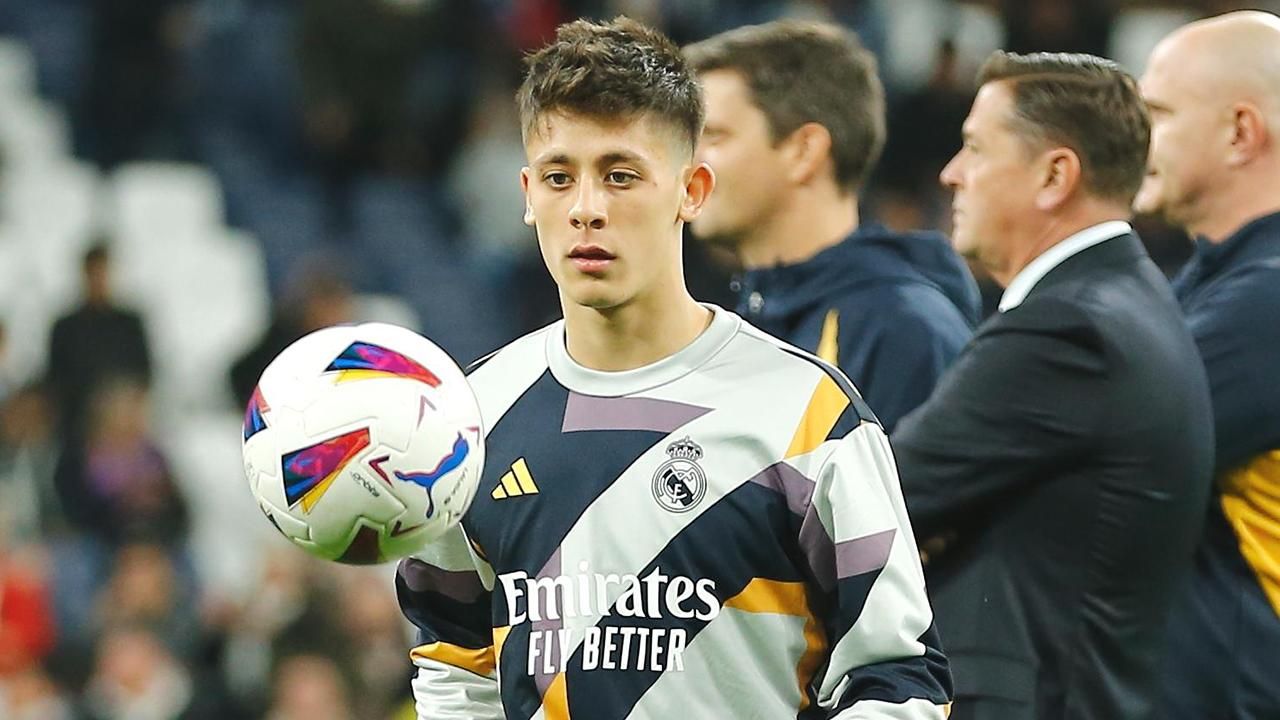 Real Madrid'in Arda Güler planı değişti: Genç yıldıza kötü haber 4