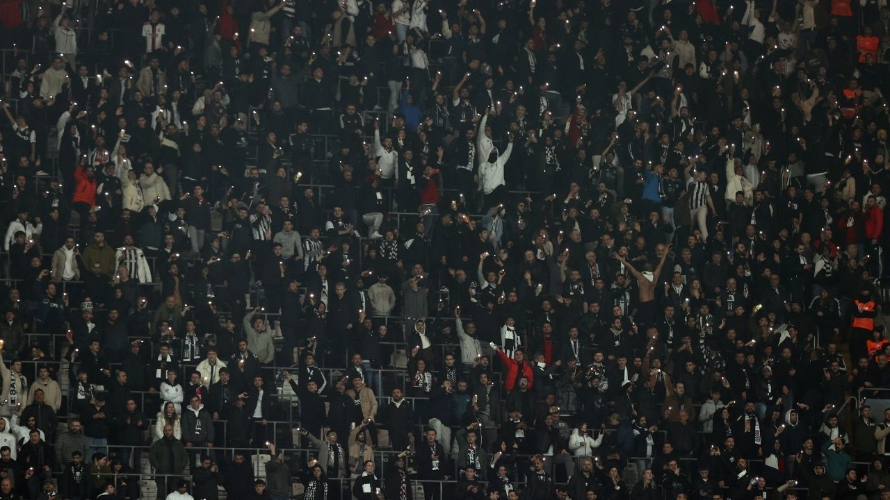 Beşiktaş Türkiye Kupası’nda yarı finalde! Rakibi belli oldu! 6