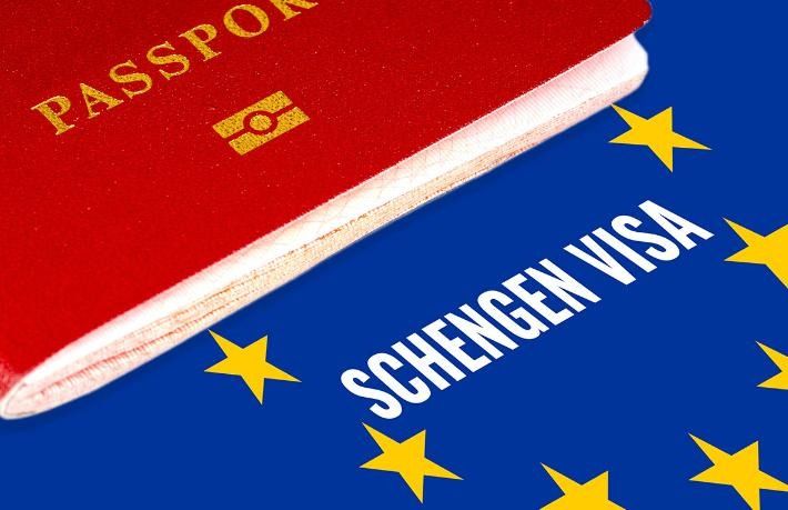 Almanya Schengen vizesi başvurusunda değişiklik yaptı! İşte yeni başvuru detayları! 4
