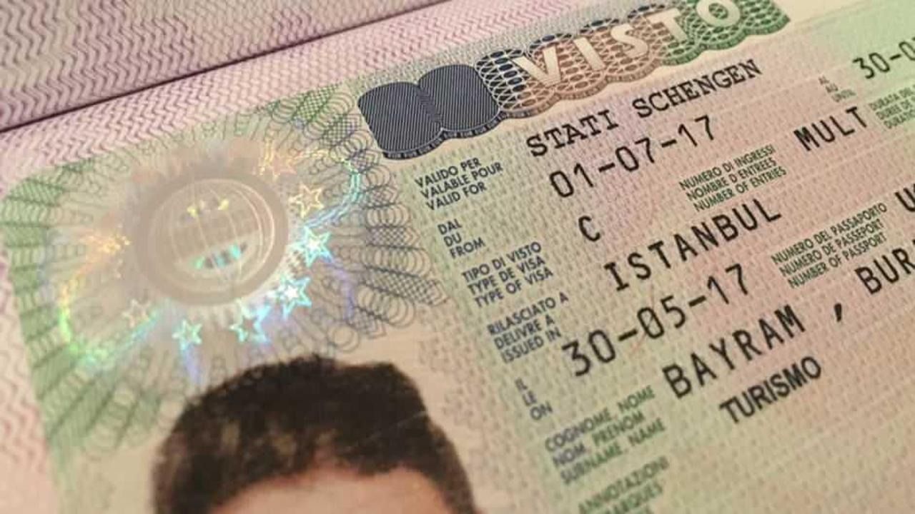 Almanya Schengen vizesi başvurusunda değişiklik yaptı! İşte yeni başvuru detayları! 5