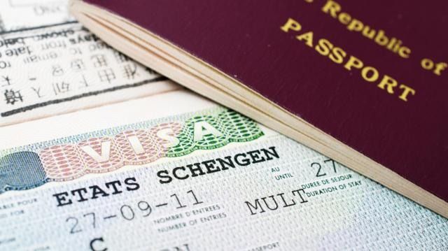Almanya Schengen vizesi başvurusunda değişiklik yaptı! İşte yeni başvuru detayları! 8