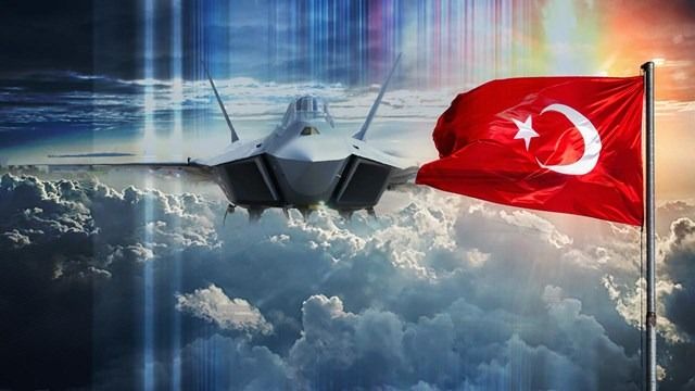 KAAN dünya basınında! Hayalet özelliğini anlata anlata bitiremediler 13
