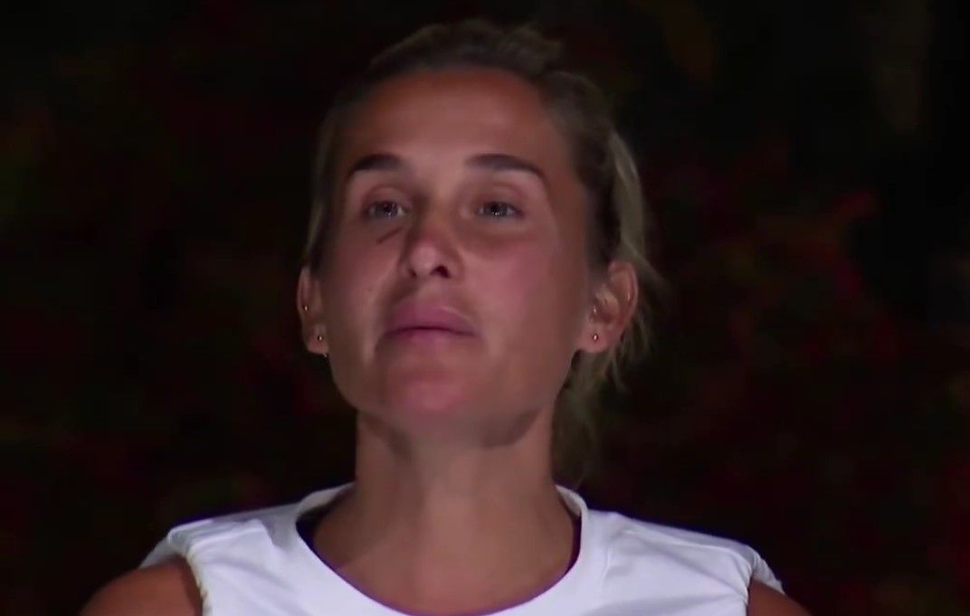Survivor All Star'da Sema'nın tekme attığı Pınar'ın eşi ve kardeşinden zehir zemberek sözler 1