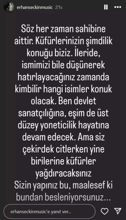 Survivor All Star'da Sema'nın tekme attığı Pınar'ın eşi ve kardeşinden zehir zemberek sözler 6