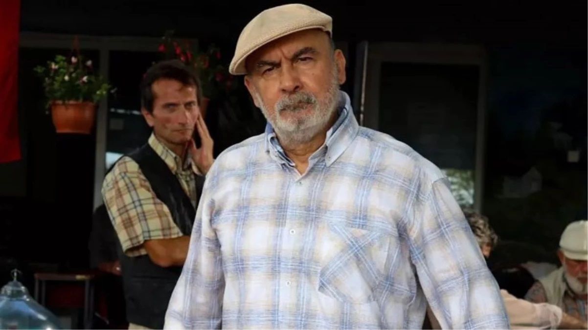 Ömer dizisinin kadrosu genişliyor! 3