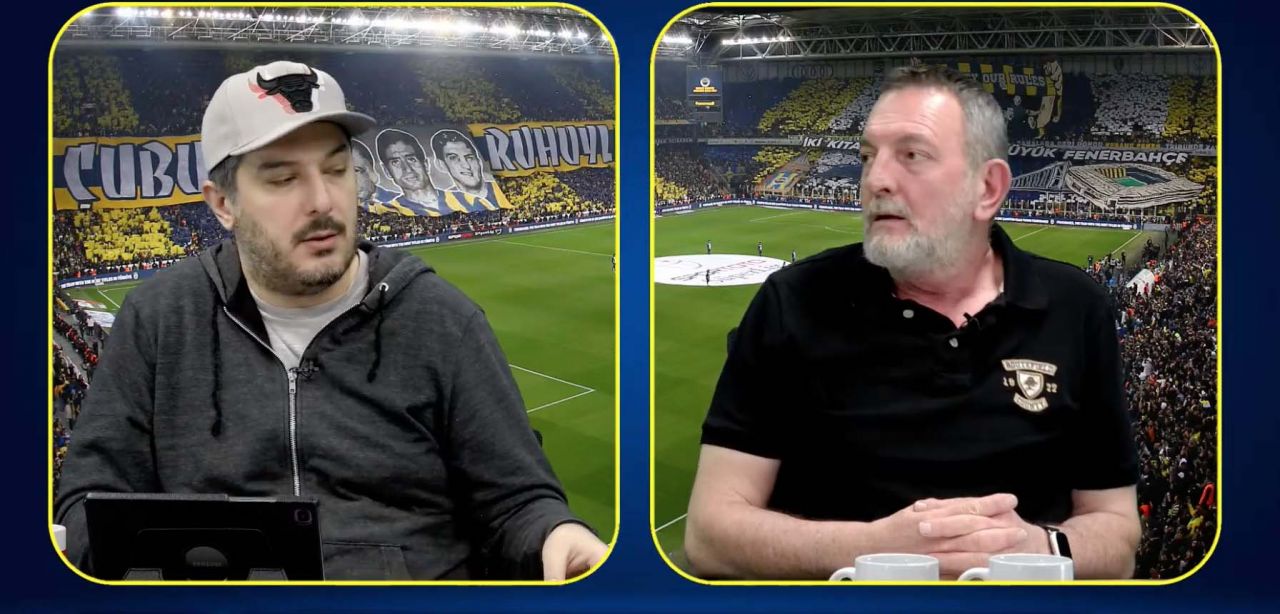 Türk futbolunu ayağa kaldıracak iddia: “Fenerbahçe maçında MHK Başkanı VAR odasını arıyor, sonra ortalık karışıyor! Bu kayıtların ortaya çıkması lazım” 4