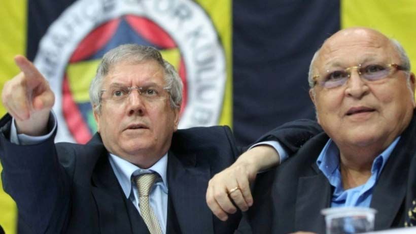 Ve Aziz Yıldırım Fenerbahçe’ye geri dönüyor! Taraftarları heyecanlandıran açıklama bir numaralı isimden geldi: “Başkan haydi arkadaşlar diyecek, biz de görev alacağız” 5