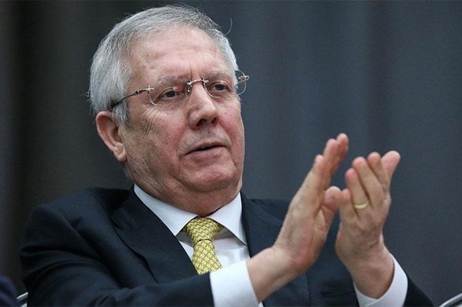 Ve Aziz Yıldırım Fenerbahçe’ye geri dönüyor! Taraftarları heyecanlandıran açıklama bir numaralı isimden geldi: “Başkan haydi arkadaşlar diyecek, biz de görev alacağız” 1