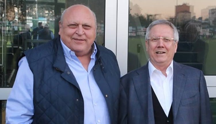 Ve Aziz Yıldırım Fenerbahçe’ye geri dönüyor! Taraftarları heyecanlandıran açıklama bir numaralı isimden geldi: “Başkan haydi arkadaşlar diyecek, biz de görev alacağız” 6