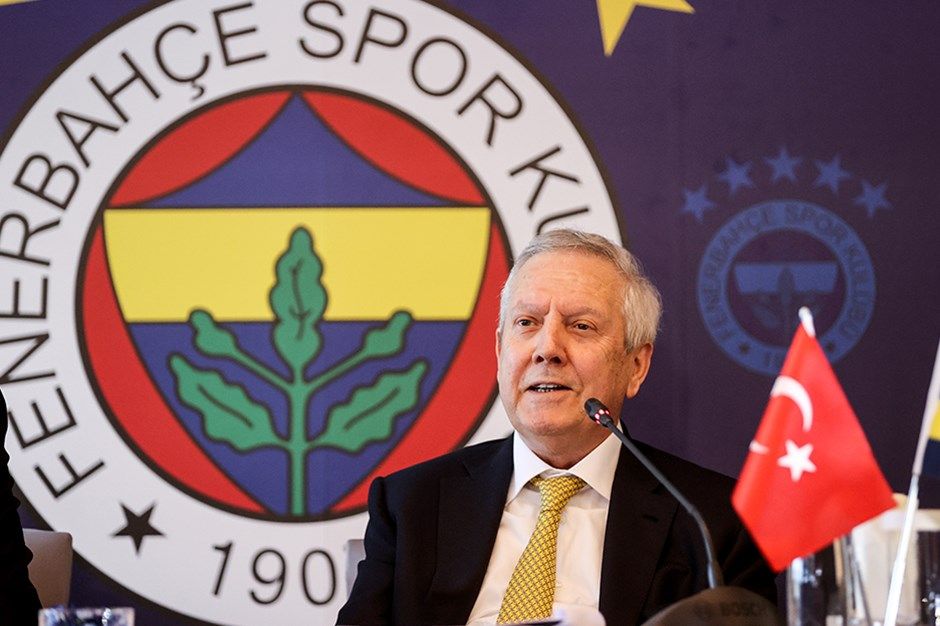 Ve Aziz Yıldırım Fenerbahçe’ye geri dönüyor! Taraftarları heyecanlandıran açıklama bir numaralı isimden geldi: “Başkan haydi arkadaşlar diyecek, biz de görev alacağız” 7