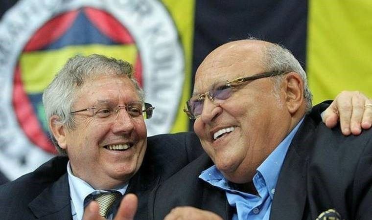 Ve Aziz Yıldırım Fenerbahçe’ye geri dönüyor! Taraftarları heyecanlandıran açıklama bir numaralı isimden geldi: “Başkan haydi arkadaşlar diyecek, biz de görev alacağız” 4