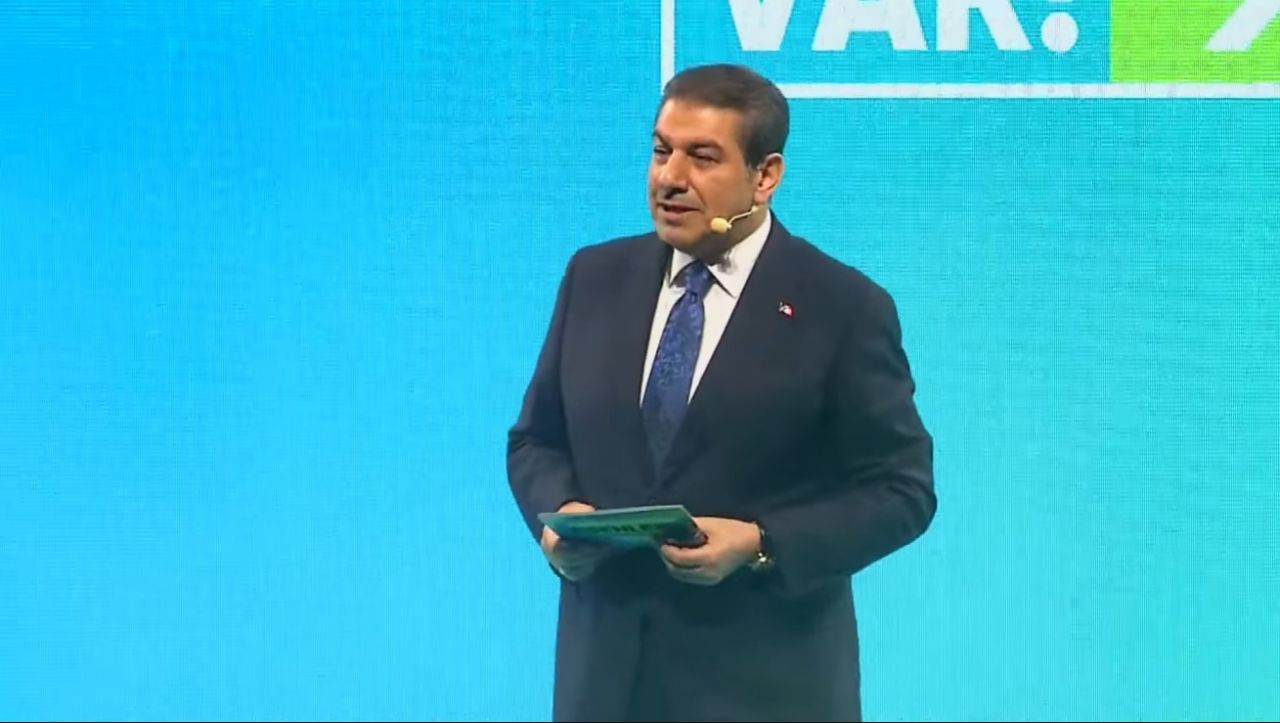 Esenler Belediye Başkanı ve Başkan Adayı Tevfik Göksu projelerini paylaştı: "Türkiye'de ilk defa bir ilçe yüzde 100 güvenli hale geliyor" 9