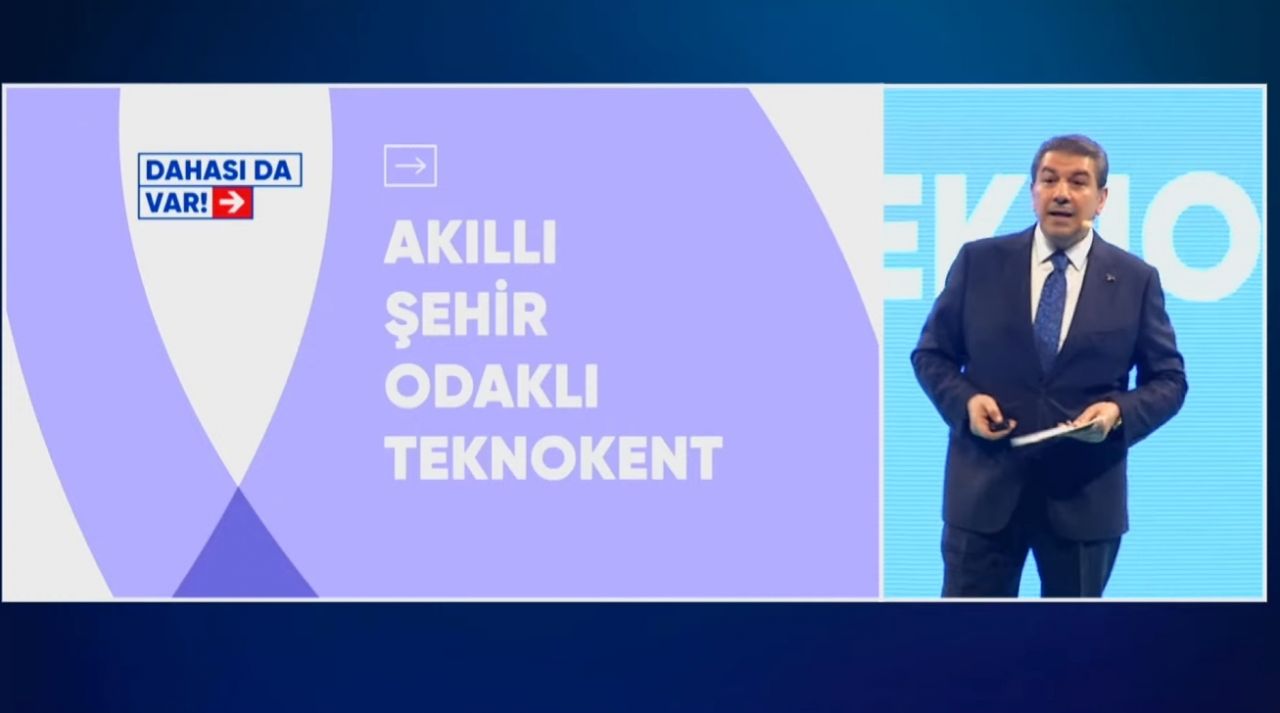 Esenler Belediye Başkanı ve Başkan Adayı Tevfik Göksu projelerini paylaştı: "Türkiye'de ilk defa bir ilçe yüzde 100 güvenli hale geliyor" 6