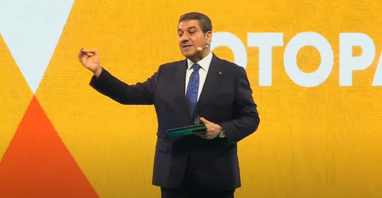 Esenler Belediye Başkanı ve Başkan Adayı Tevfik Göksu projelerini paylaştı: "Türkiye'de ilk defa bir ilçe yüzde 100 güvenli hale geliyor" 8