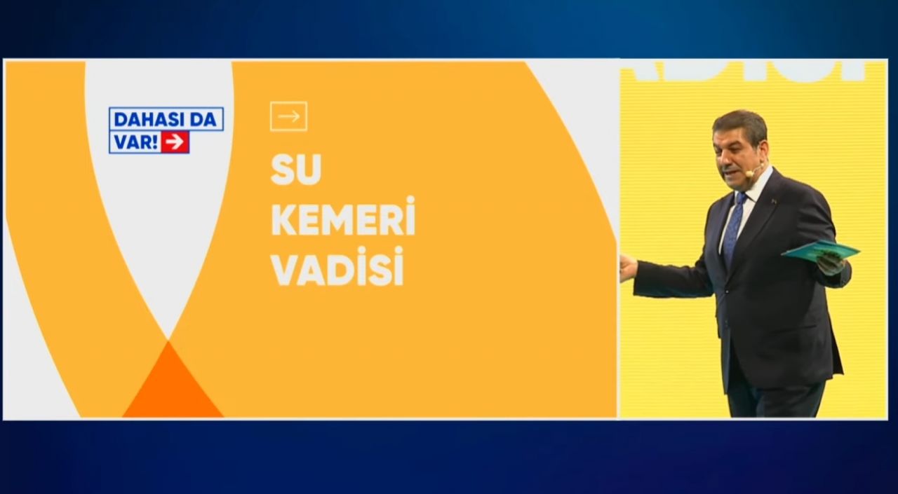 Esenler Belediye Başkanı ve Başkan Adayı Tevfik Göksu projelerini paylaştı: "Türkiye'de ilk defa bir ilçe yüzde 100 güvenli hale geliyor" 11