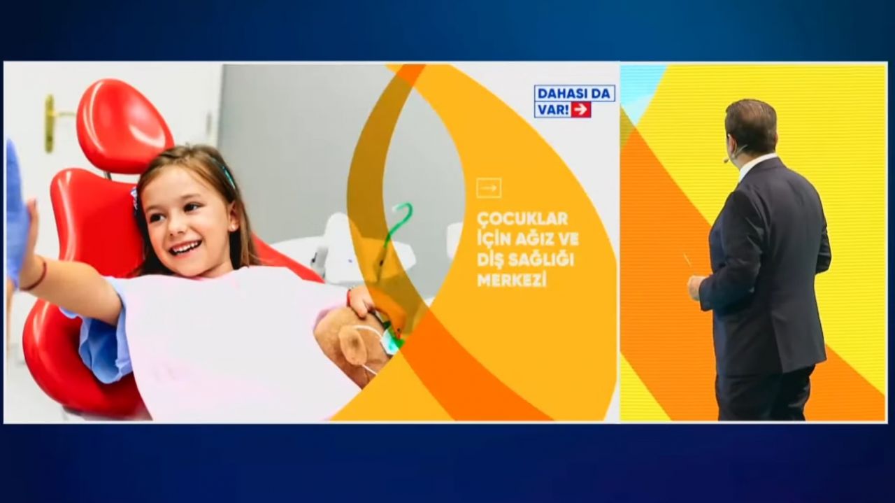 Esenler Belediye Başkanı ve Başkan Adayı Tevfik Göksu projelerini paylaştı: "Türkiye'de ilk defa bir ilçe yüzde 100 güvenli hale geliyor" 24