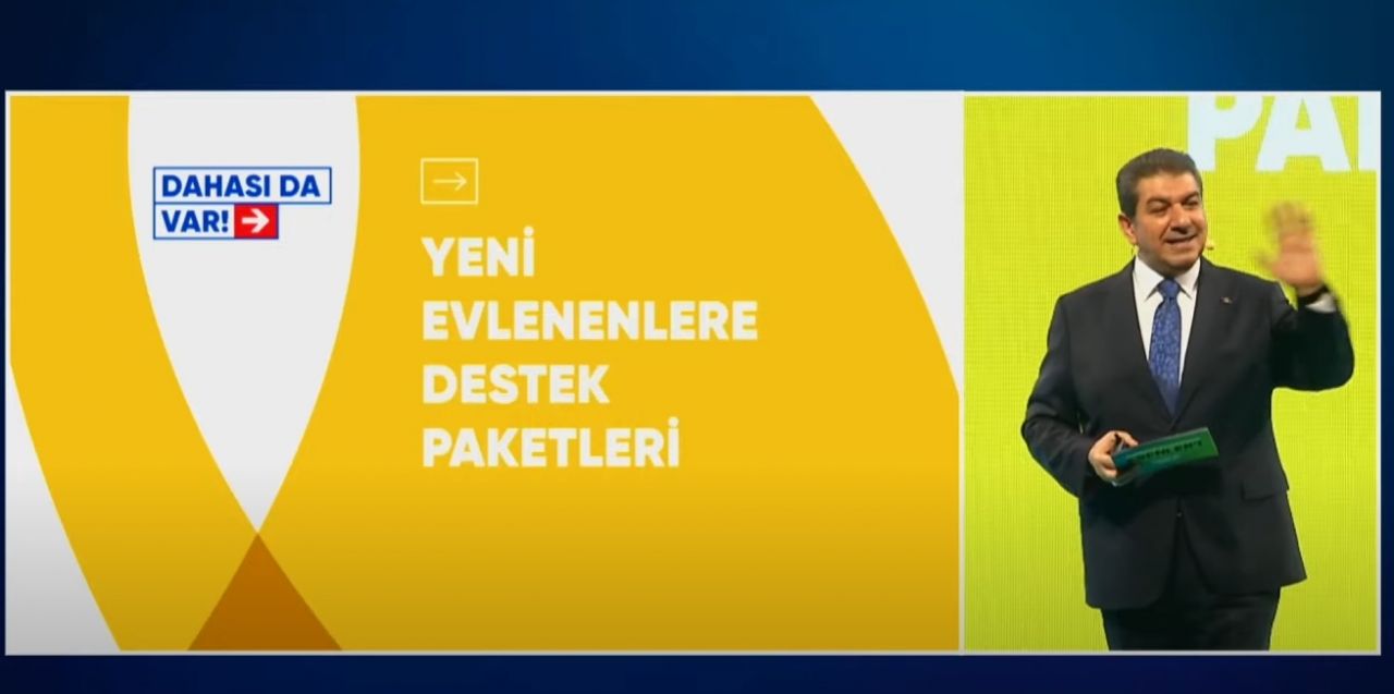 Esenler Belediye Başkanı ve Başkan Adayı Tevfik Göksu projelerini paylaştı: "Türkiye'de ilk defa bir ilçe yüzde 100 güvenli hale geliyor" 27