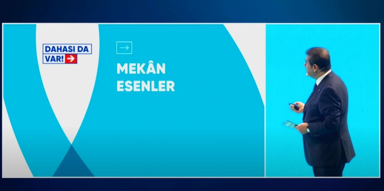Esenler Belediye Başkanı ve Başkan Adayı Tevfik Göksu projelerini paylaştı: "Türkiye'de ilk defa bir ilçe yüzde 100 güvenli hale geliyor" 29