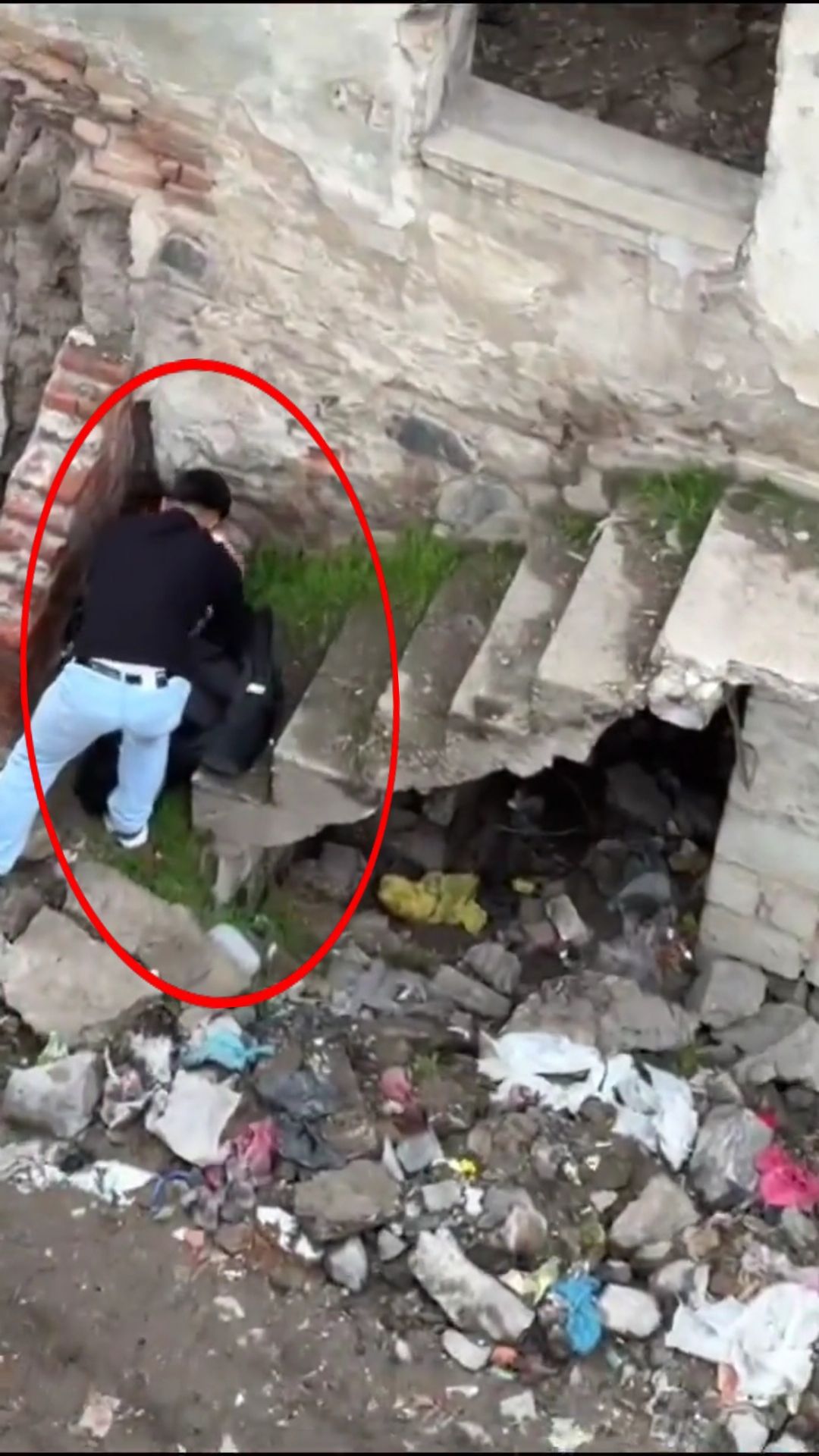 Bebeğini metruk binaya bırakıp kaçan anne hakkında karar çıktı:  ‘Pişmanım’ demişti 3