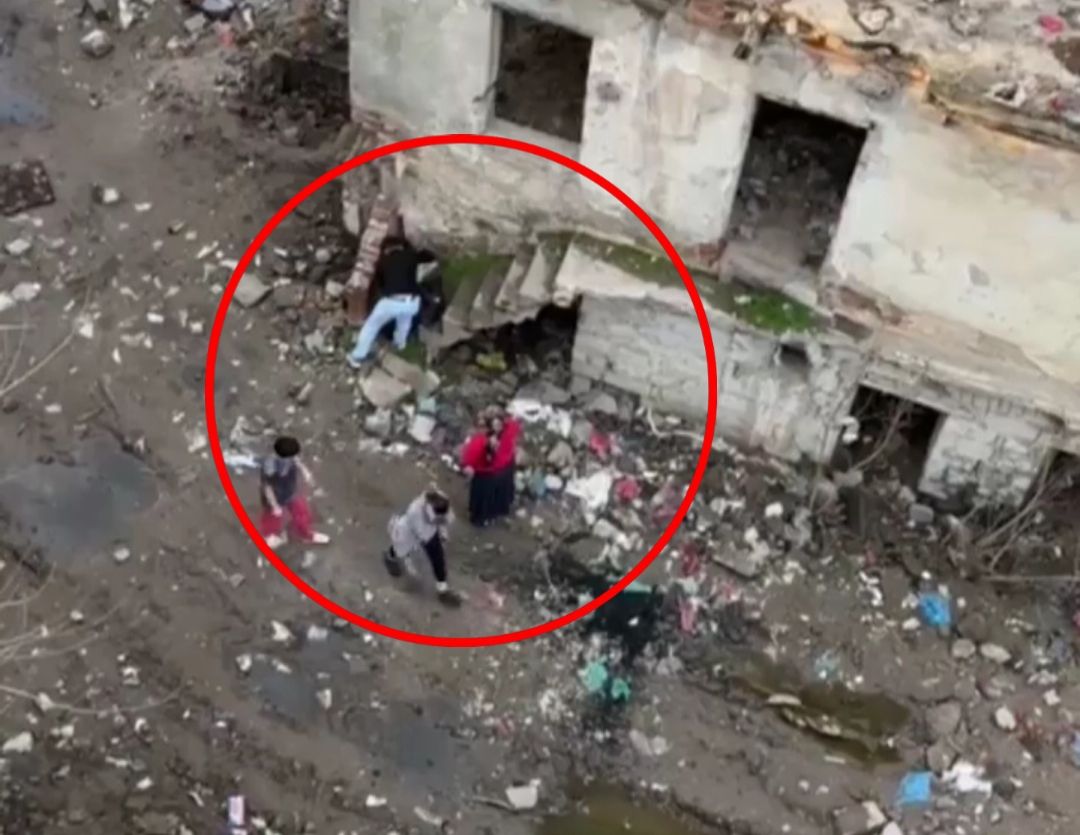 Bebeğini metruk binaya bırakıp kaçan anne hakkında karar çıktı:  ‘Pişmanım’ demişti 6