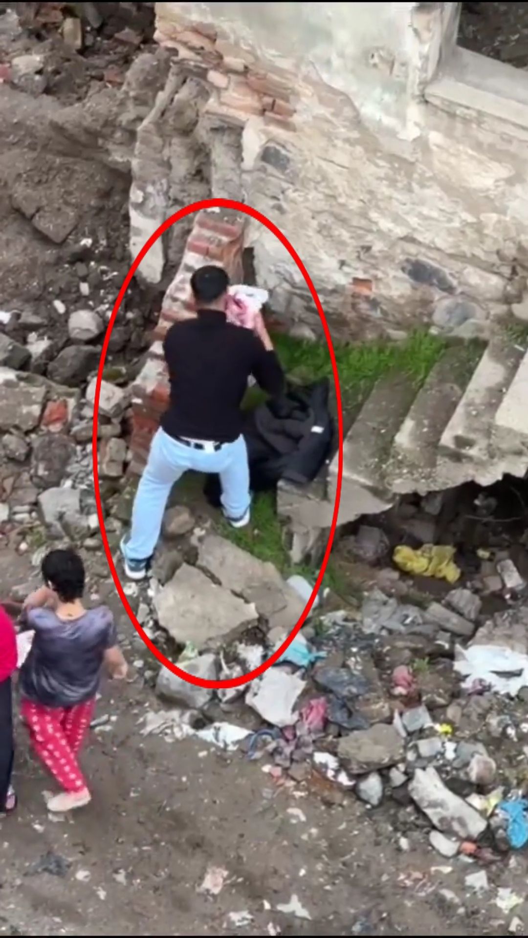 Bebeğini metruk binaya bırakıp kaçan anne hakkında karar çıktı:  ‘Pişmanım’ demişti 4