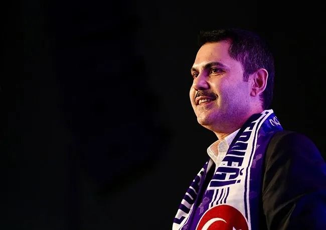 Murat Kurum'dan kentsel dönüşüm sözü: 1 Nisan'da şantiyede olacağız 7