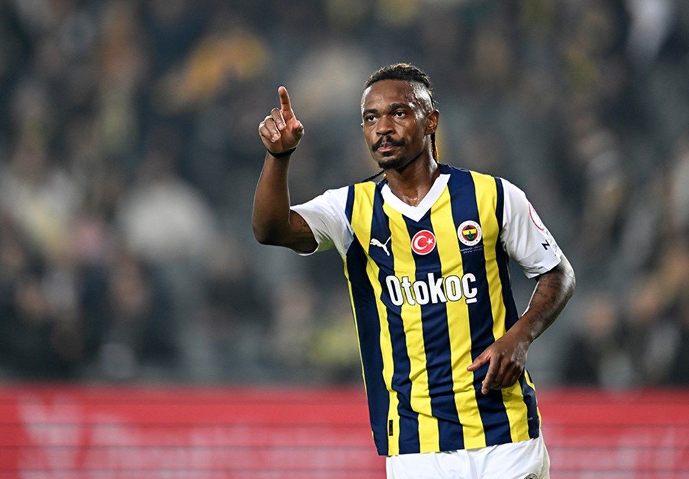 Ali Koç turnayı gözünden vurdu! Fenerbahçe'ye 10 milyon euroluk piyango: Kimsenin aklında olmayan gelir yönetime can suyu olacak! İki oyuncu sezon sonu veda edecek 6