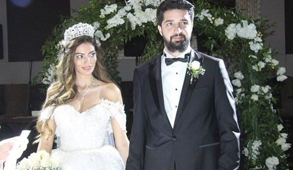 İhanet iddiaları gündem olmuştu! Ebru Gündeş ile evlenen Murat Özdemir'in eski eşi Selin Kabaklı çiçeği burnunda çifte ateş püskürdü 3
