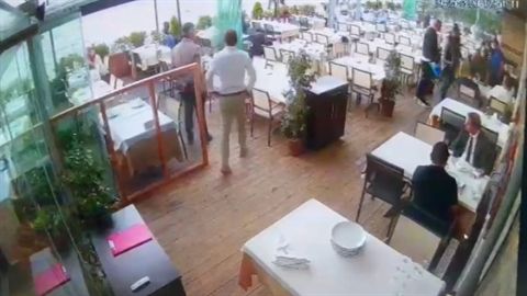 "Çirkinler" çetesine yönelik düzenlenen Mahzen-2 Operasyonu'nda Ece Ronay detayı 2