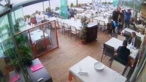 "Çirkinler" çetesine yönelik düzenlenen Mahzen-2 Operasyonu'nda Ece Ronay detayı 6