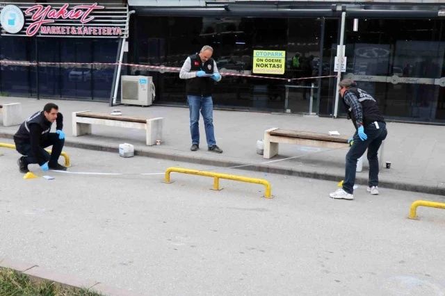 Pamukkale Üniversitesi Hastanesi'nde silahlı saldırı: Çok sayıda yaralı var! 4