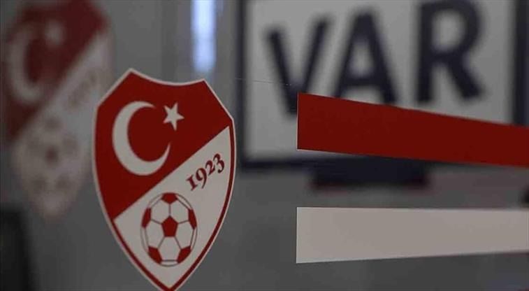 TFF VAR Support uygulaması başlıyor! Beşiktaş-Galatasaray derbisinde kullanılacak! İşte detaylar... 2