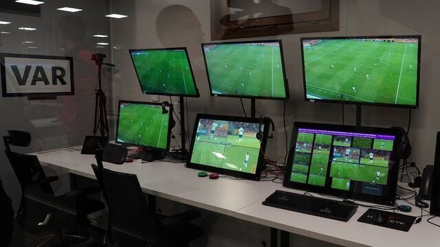 TFF VAR Support uygulaması başlıyor! Beşiktaş-Galatasaray derbisinde kullanılacak! İşte detaylar... 5