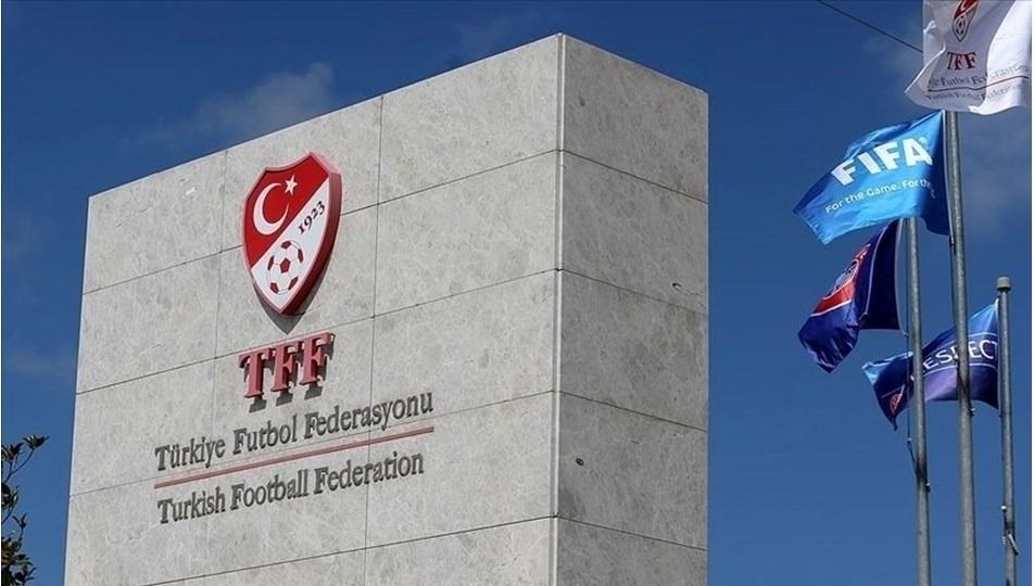 TFF VAR Support uygulaması başlıyor! Beşiktaş-Galatasaray derbisinde kullanılacak! İşte detaylar... 6