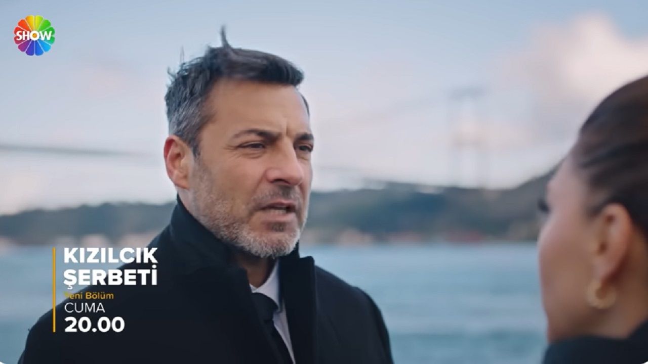 Kızılcık Şerbeti'ne o anlar damga vurdu! Nursema'nın hayal kırıklığı! Alev bombayı patlattı! Pembe yıkıldı... 3