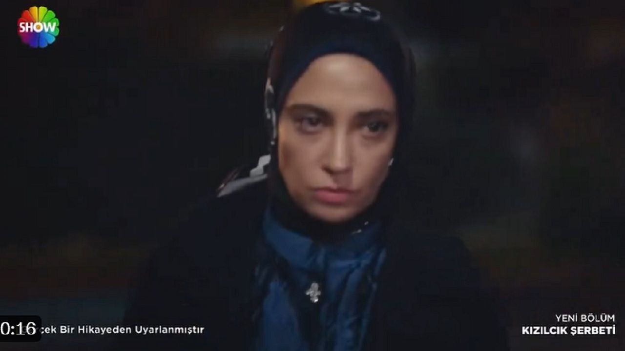 Kızılcık Şerbeti'ne o anlar damga vurdu! Nursema'nın hayal kırıklığı! Alev bombayı patlattı! Pembe yıkıldı... 5